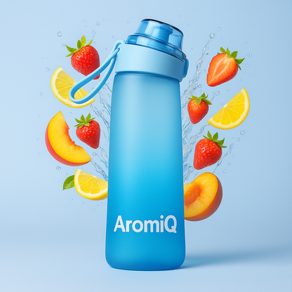 AromiQ + 7 podów zapachowych GRATIS