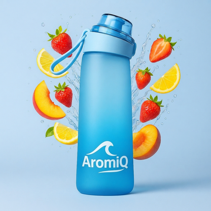AromiQ + 7 podów zapachowych GRATIS