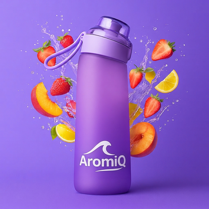 AromiQ + 7 podów zapachowych GRATIS