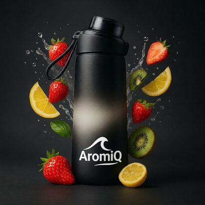 AromiQ + 7 podów zapachowych GRATIS